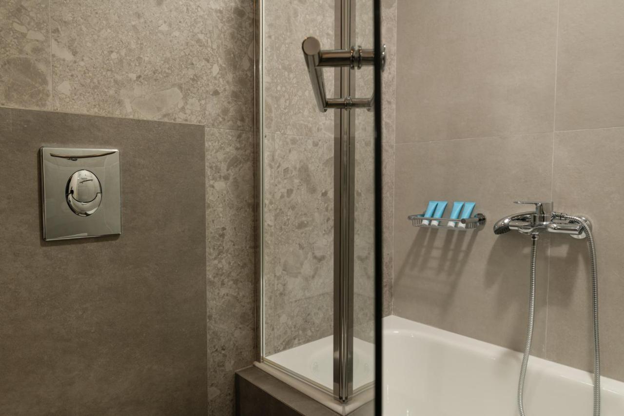 Dimitra Central Apts Chania  Exterior photo